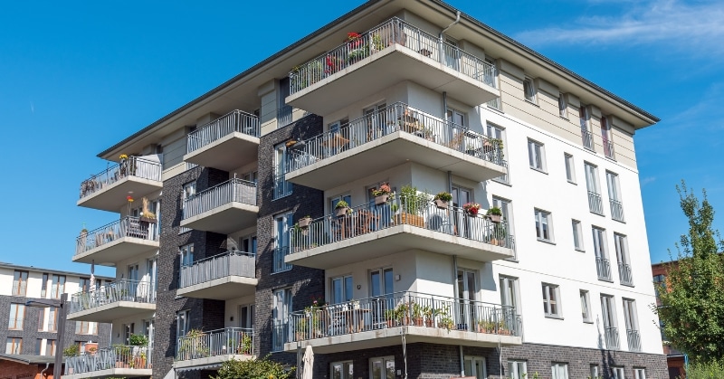 השקעות נדל"ן בחו"ל