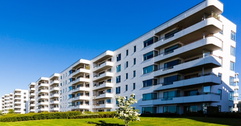 עתיד שוק הנדל"ן בארה"ב