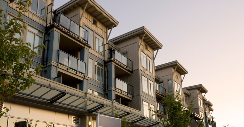 מדריך למימון עסקאות נדל"ן בארה"ב