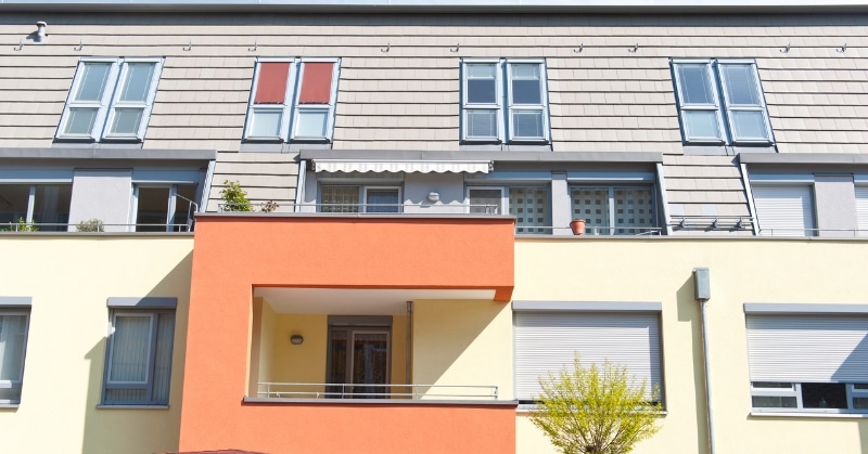 מימון השקעות נדל"ן בארה"ב