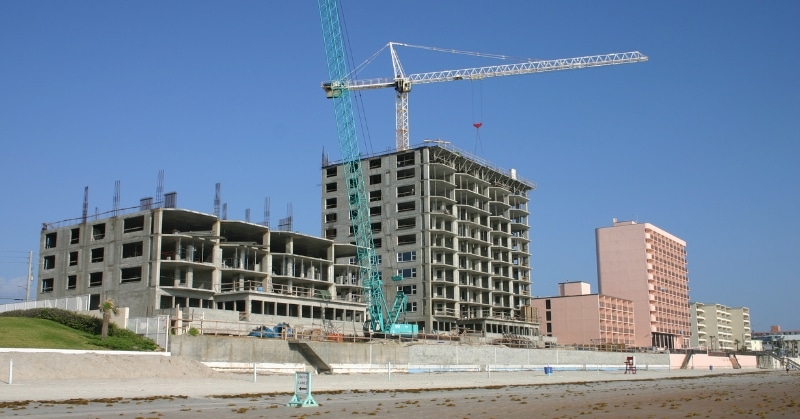 למה דווקא ארצות הברית? היתרונות של השקעות נדל"ן בשוק האמריקאי