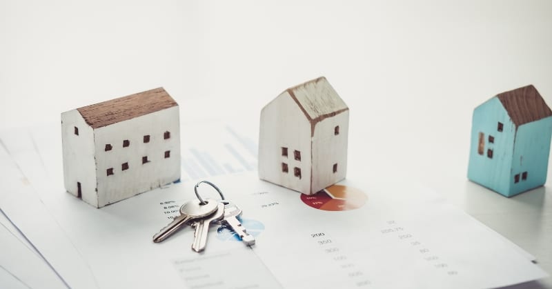 השפעת הריבית בארה"ב על השקעות נדל"ן