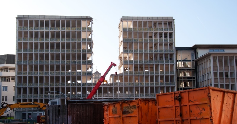 התחדשות עירונית בארה"ב